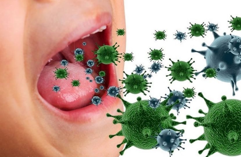 Viêm mũi họng ở trẻ em là một bệnh lý nhiễm trùng đường hô hấp trên rất phổ biến.