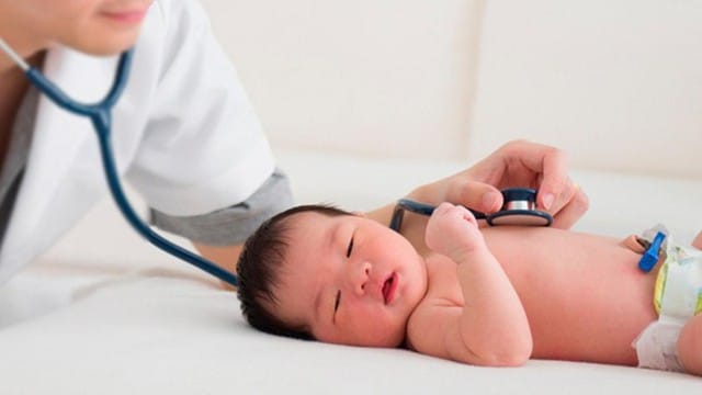 Một số trường hợp chỉ cần được theo dõi định kỳ .