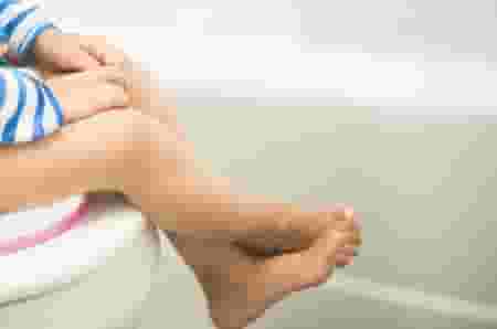 Dị tật bộ phận sinh dục khiến bé trai phải