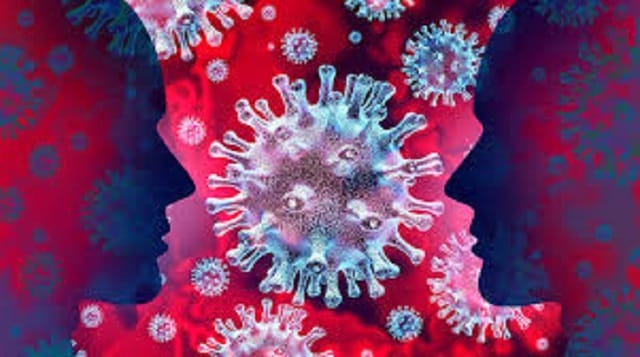 Virus SARS-CoV-2 gây bệnh COVID-19 có thể được ngăn ngừa nhờ tiêm vaccine