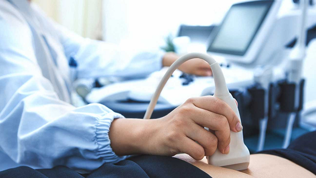 Việc chẩn đoán được thực hiện từ những giai đoạn sớm cả trong giai đoạn bào thai.