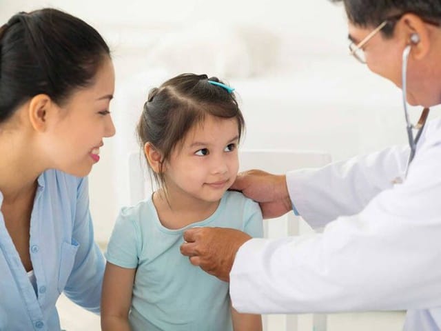 Hen phế quản là một bệnh mạn tính, do đó điều trị cần kiên trì và tuân thủ theo hướng dẫn.