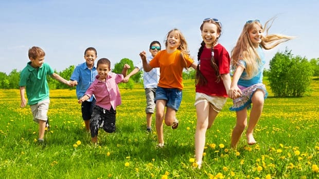 Để phòng bệnh dâu bụng, trẻ cần có chế độ ăn uống sinh hoạt hợp lý, vận động khoa học.