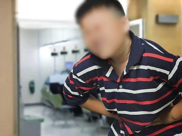 Viêm loét dạ dày ở lứa tuổi học sinh đang ngày càng phổ biến và xuất hiện nhiều ở trẻ nhỏ tuổi.