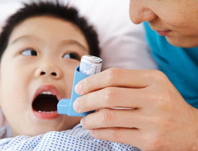 Hen phế quản nếu không được phát hiện sớm và chữa trị kịp thời có thể gây nhiều biến chứng nguy hiểm.