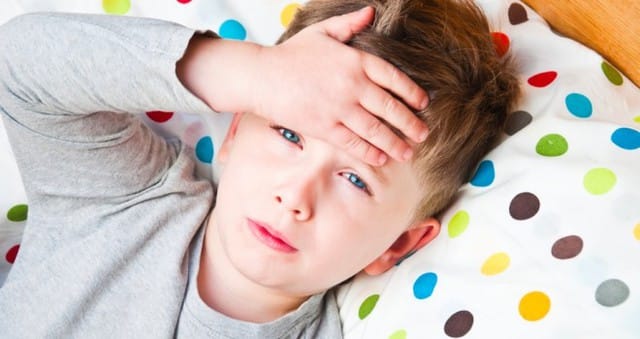 Nhiễm vi khuẩn vẫn được xem là nguyên nhân phổ biến gây viêm đường hô hấp cấp ở trẻ.