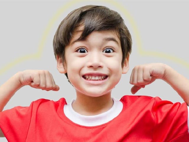 Có rất nhiều nguyên nhân dẫn đến tình trạng suy giảm sức đề kháng ở trẻ nhỏ.