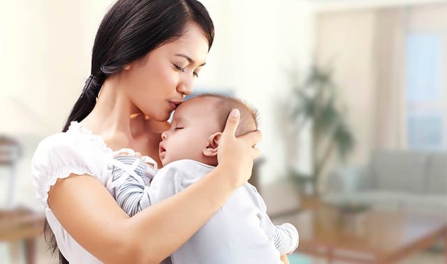 Khi trẻ bị trào ngược dạ dày nếu không được điều trị dứt khoát có thể gây ra nhiều hệ lụy.