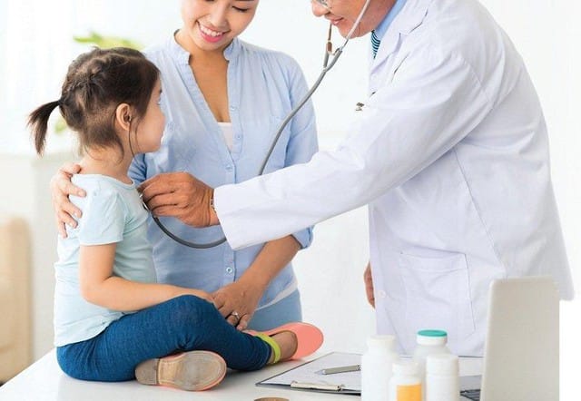 Dậy thì sớm chỉ đơn thuần là sự trưởng thành trước thời hạn, thế nhưng cũng có thể là bệnh lý. Ảnh minh họa