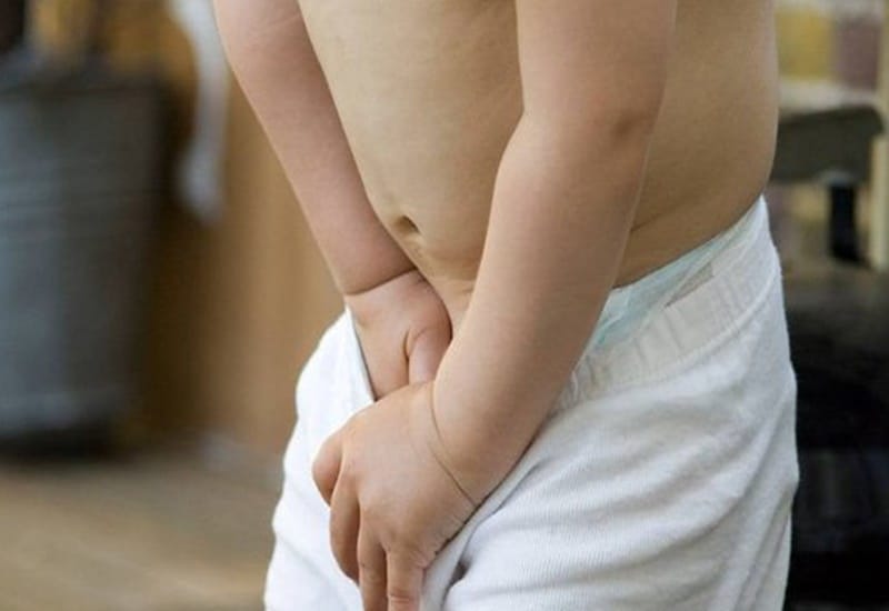 Xoắn tinh hoàn là một cấp cứu nam khoa thường gặp.