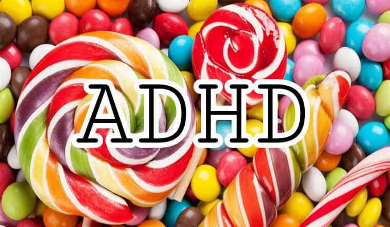 Rối loạn tăng động giảm chú ý thường được chẩn đoán ở trẻ nhỏ.