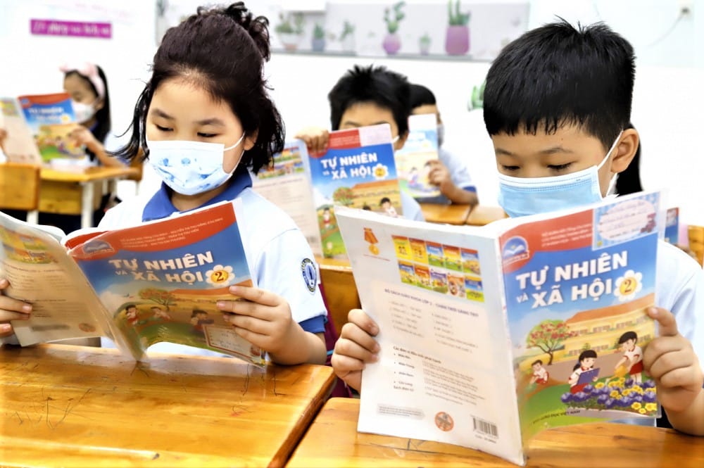 Rối loạn đọc là một dạng rối loạn học tập đặc hiệu.