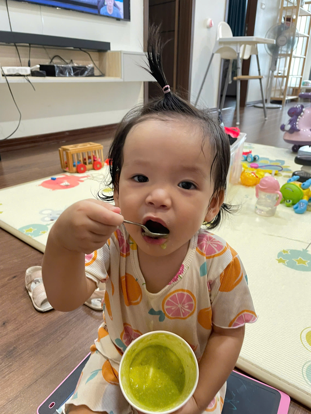 Chế độ ăn cho trẻ bị tiêu chảy, nhiễm khuẩn: Cha mẹ cần biết