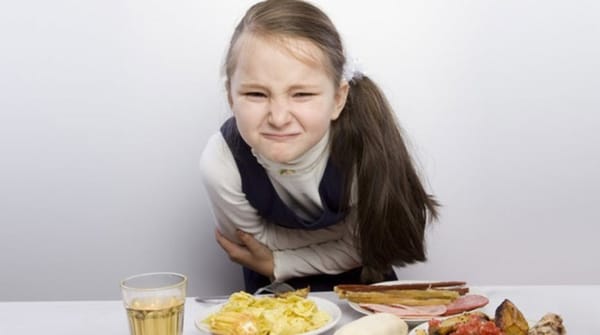 Nắng nóng và biến đổi khí hậu khiến ngộ độc thực phẩm ở trẻ tăng cao