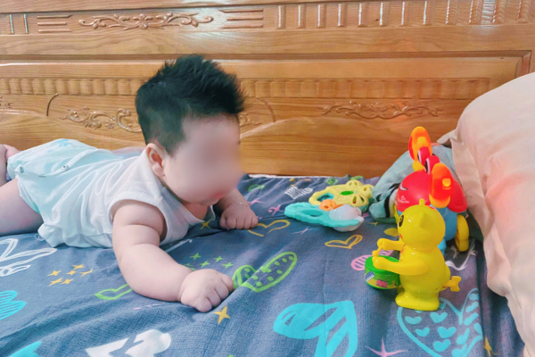 Làm sao để nhận biết trẻ chậm phát triển ngôn ngữ từ giai đoạn đầu đời?