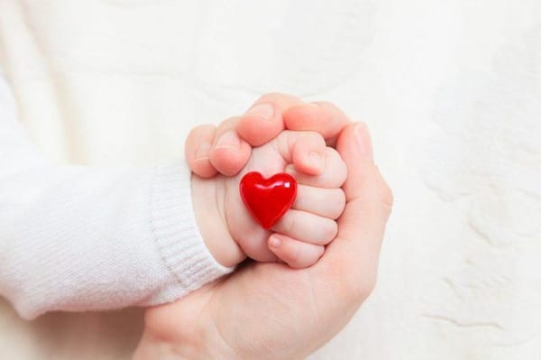 "Giải cứu" những trái tim bé thơ chưa hoàn thiện