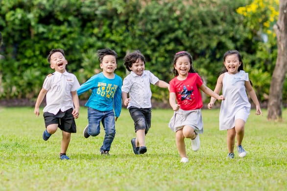 Hỗ trợ trẻ chậm nói - 7 ghi nhớ dành cho cha mẹ