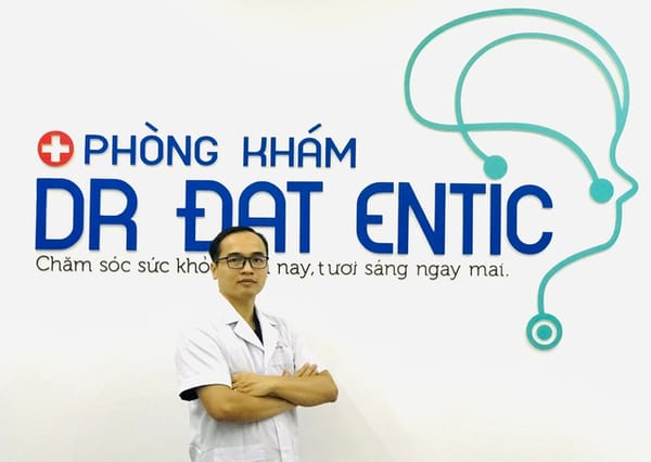ThS. Bác sĩ Nguyễn Xuân Đạt: Chữa bệnh bằng tình yêu thương