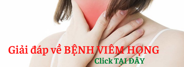 Vì sao trẻ em hay mắc viêm họng cấp?