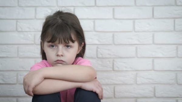 Hội chứng Rett: Rối loạn thần kinh hiếm gặp ở trẻ em gái