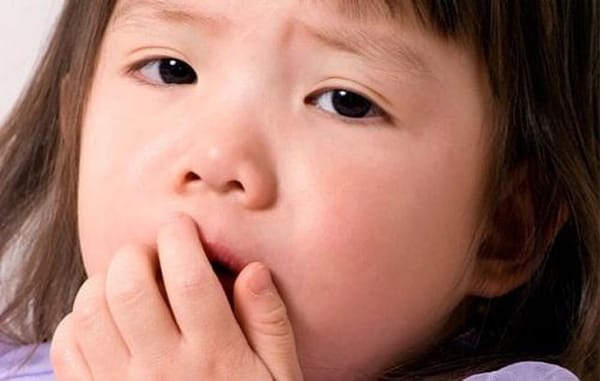 3 bệnh hay gặp ở trẻ vào những ngày Tết