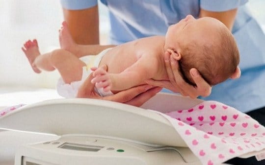 Cách nhận biết trẻ sơ sinh bị bệnh Lupus
