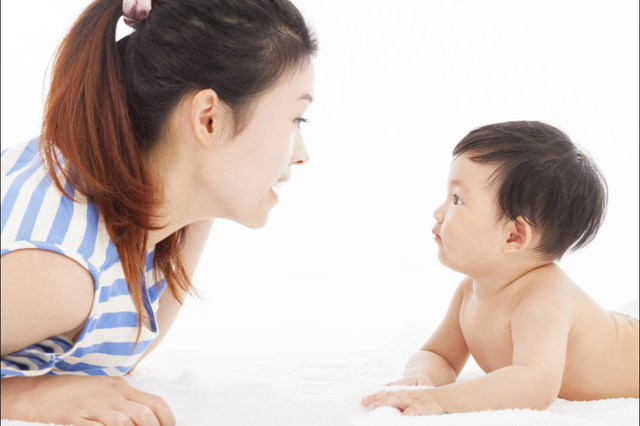 9 giải pháp hỗ trợ trẻ chậm nói