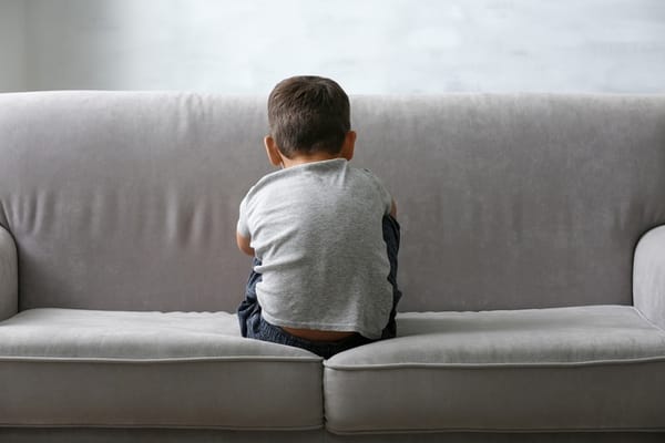 Cách để con trẻ tránh khỏi tổn thương tinh thần trong đại dịch