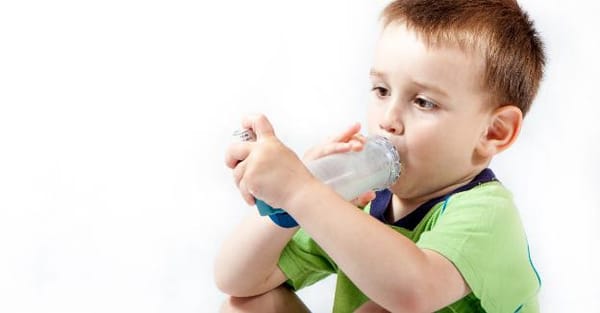 Hen trẻ em và những điều cha mẹ cần phải biết: Dấu hiệu thường gặp của bệnh hen