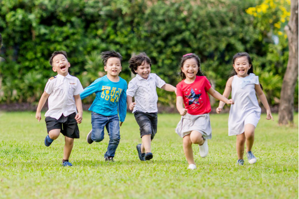 Bổ sung kẽm đúng cách giúp trẻ phát triển cao lớn, khỏe mạnh, phòng bệnh hiệu quả