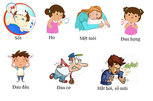 Bệnh cúm ở trẻ: Khi nào cần nhập viện, cách nào phòng ngừa hiệu quả?