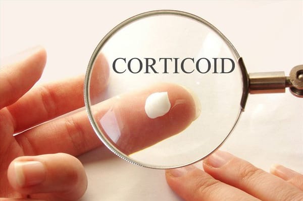 Corticoid ảnh hưởng tới sức khoẻ của trẻ sơ sinh như thế nào?