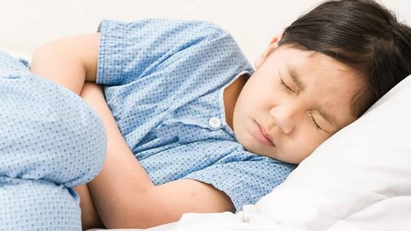 Chăm sóc tại nhà cho trẻ bị nhiễm trùng, nhiễm độc thực phẩm