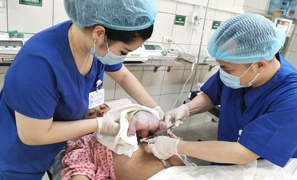 Những điều cần nhớ để chăm sóc trẻ sơ sinh tốt nhất