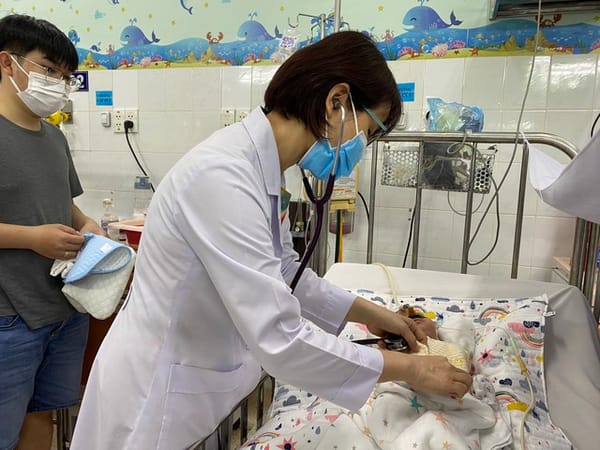 Tăng sức đề kháng để bảo vệ trẻ trước dịch bệnh sao cho đúng?