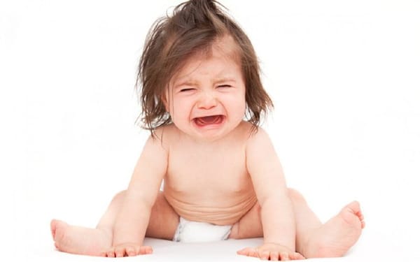 Táo bón ở trẻ: Khi nào cần đi khám?