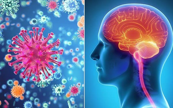 Bé 20 ngày tuổi đã mắc viêm màng não mủ, dấu hiệu phát hiện sớm bệnh này