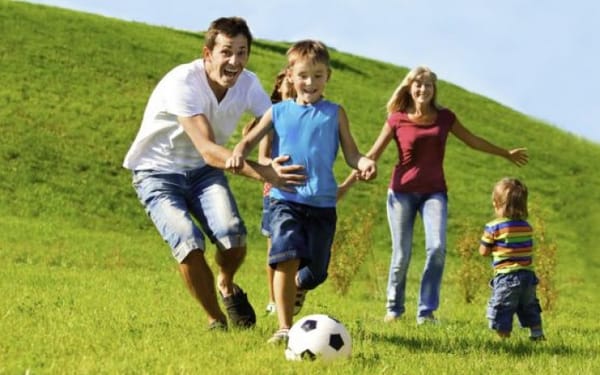 Sốc nhiệt ở trẻ mùa nóng và cách dự phòng