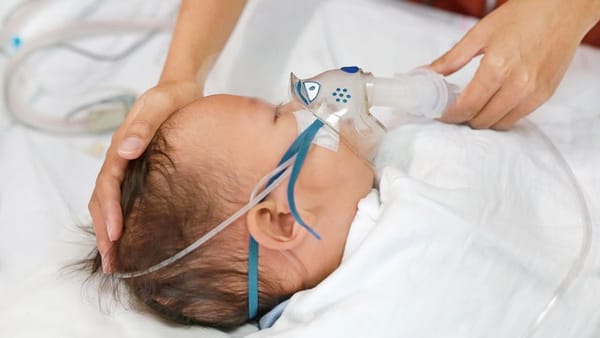 Biểu hiện nhiễm virus hợp bào hô hấp RSV ở trẻ cha mẹ cần biết