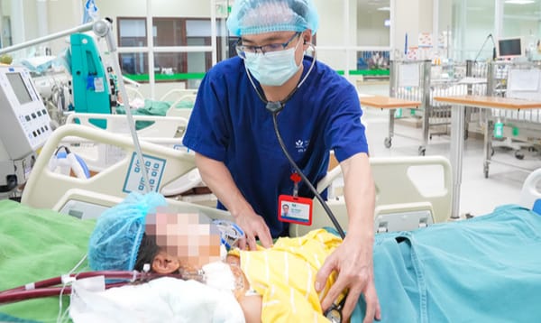 Viêm cơ tim ở trẻ em có phòng ngừa được không?