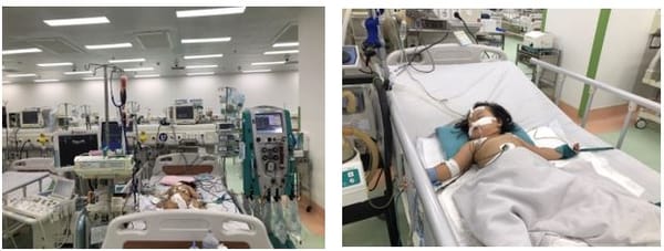 Dấu hiệu bệnh tay chân miệng chuyển bệnh nặng cần đưa đến viện ngay lập tức, kể cả khi trẻ đang chơi