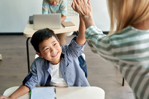 Bí quyết giúp trẻ cải thiện khả năng tập trung ghi nhớ trong mùa thi