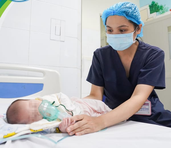 Những điều cha mẹ cần biết để phòng bệnh ho gà cho trẻ