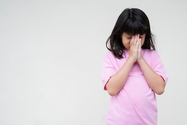 Có ngăn được dậy thì sớm?