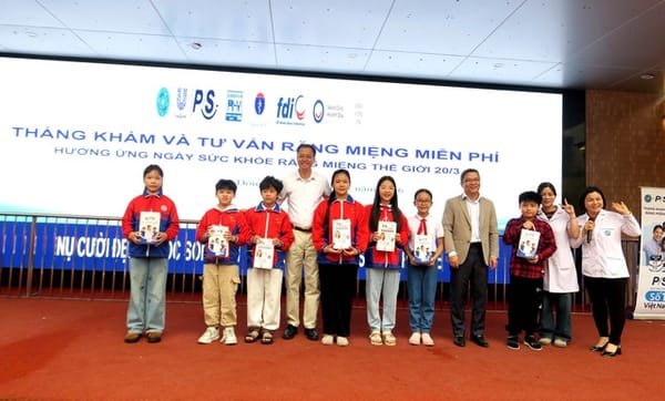 Tỷ lệ sâu răng ở trẻ em Việt Nam chạm mức 90%: Bác sĩ nha khoa khuyên gì?