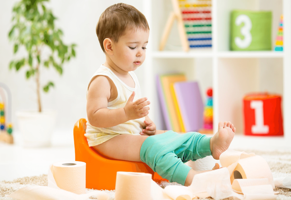 Bé trai phải cắt bỏ đoạn ruột do táo bón kéo dài: Táo bón ở trẻ chữa thế nào?