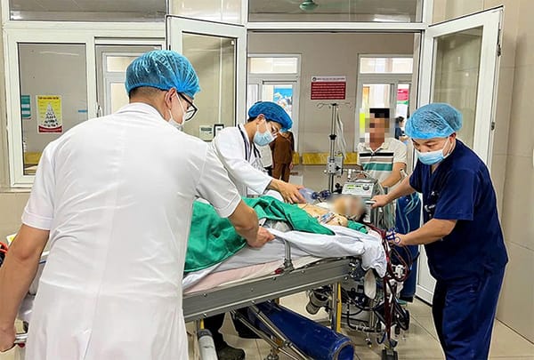 Viêm cơ tim cấp ở trẻ em có thể khỏi hoàn toàn không?