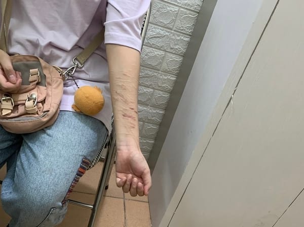 Rối loạn cảm xúc ở trẻ vị thành niên