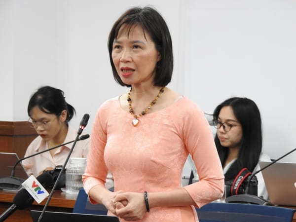 Số ca bệnh sởi giảm mạnh, TPHCM tiến đến công bố hết dịch