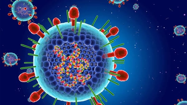 Giao mùa, cảnh giác với virus hợp bào hô hấp ở trẻ nhỏ